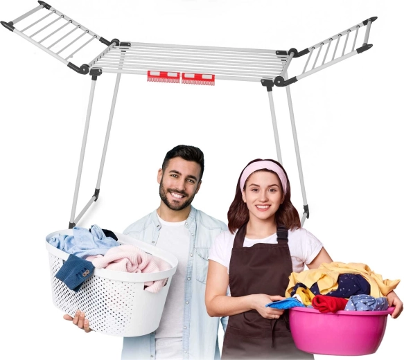 Stabilní a snadno skladná konstrukce