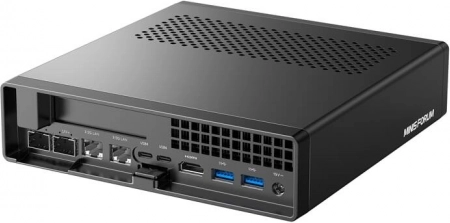Mini počítač MINISFORUM s Intel Core i9-13900H (barebone)
