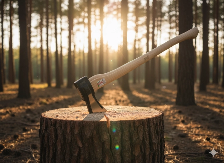 Osvědčená v terénu