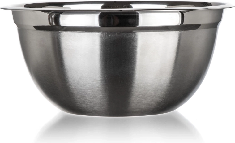 Nerezová mísa 28 cm 2Tone