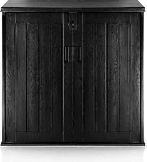 Bezpečné uložení díky možnosti uzamčení