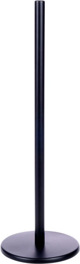 Odolná nerezová ocel v matné černi