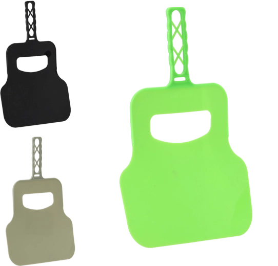 Kompaktní rozměry pro snadné skladování