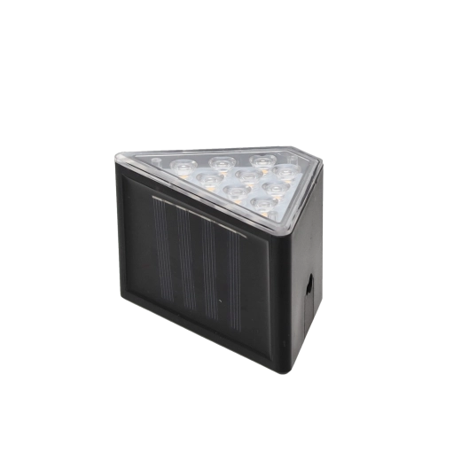 Kompaktní a odolná konstrukce IP44