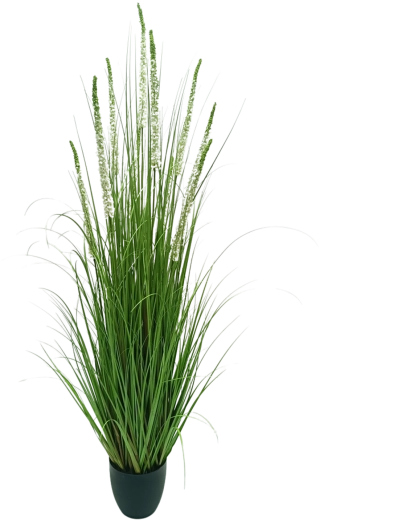 Umělá dekorativní šťovík v květináči 150 cm Garden Line
