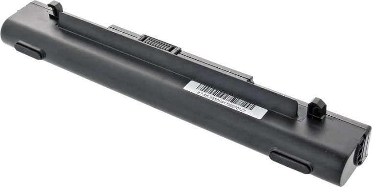 Plná kompatibilita s notebooky Asus