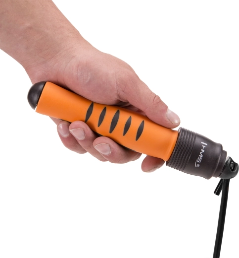 Ergonomické, neklouzavé rukojeti