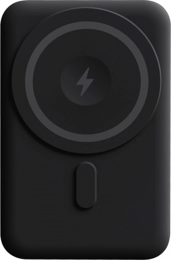 MagSafe magnetické uchycení pro stabilní nabíjení