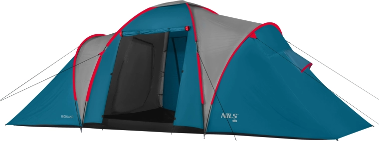 Maximální ochrana: 4000 mm H2O a podlepené švy