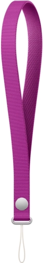 Poutko na zápěstí Magenta