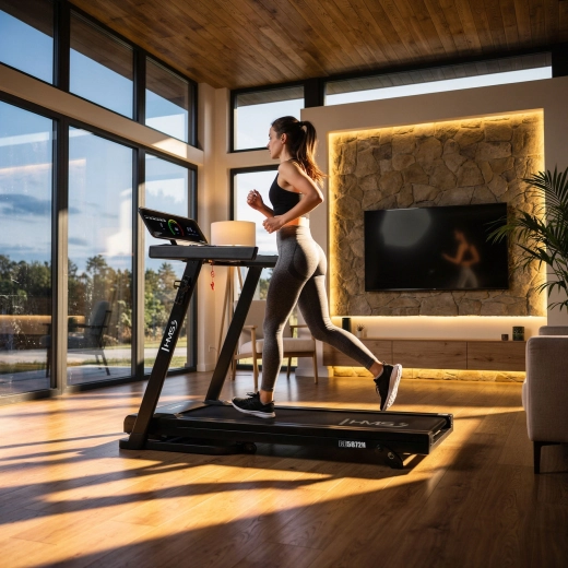 Komfort a bezpečnost při každém kroku