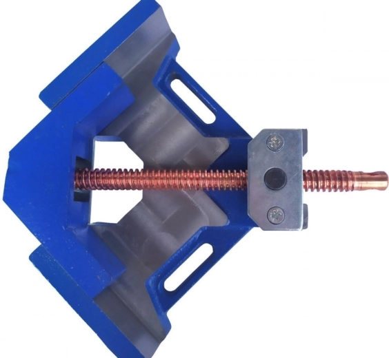 Odolná ocelová konstrukce