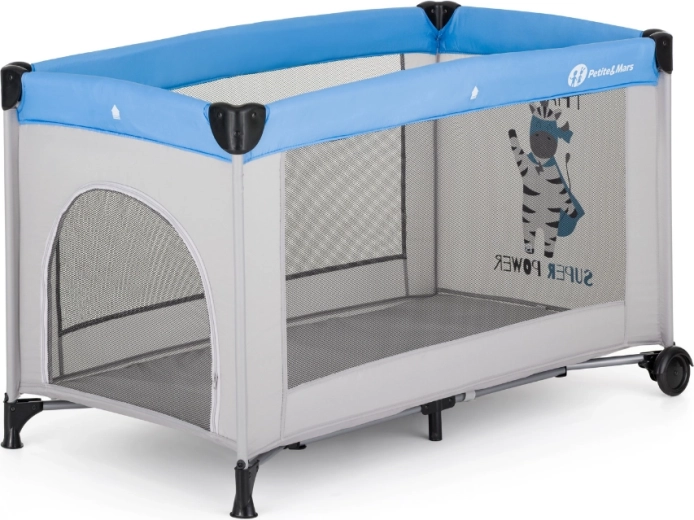 Bezpečná a stabilní konstrukce