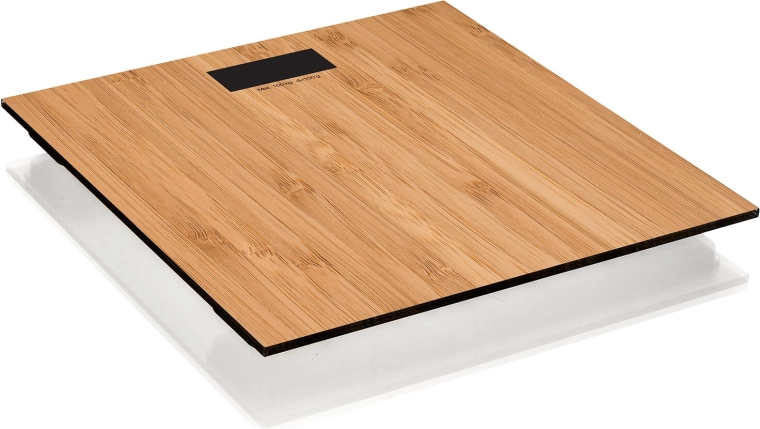 Přesné digitální vážení v kg i lb