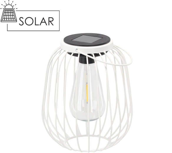 Stylová bílá povrchová úprava