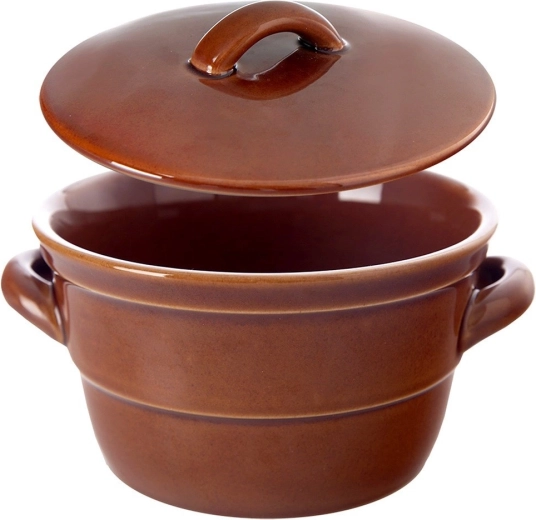 Praktické víko a bezpečné přenášení