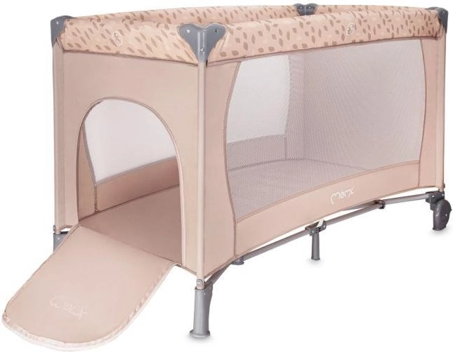 Prodyšná síťovina a boční vstup na zip