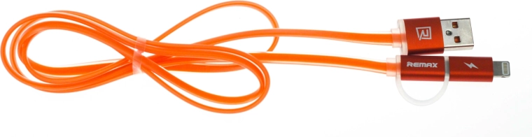 Rychlé nabíjení a spolehlivý přenos dat