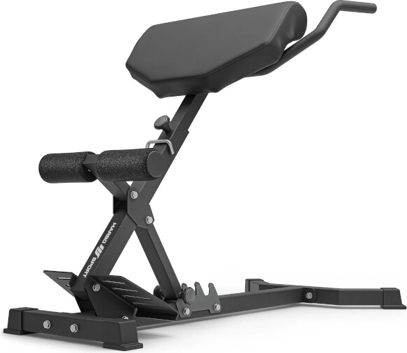 Plně přizpůsobitelný trénink