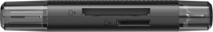 Rychlé přenosy s USB 3.2 Gen 1