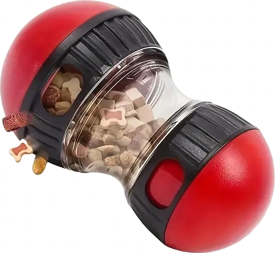 Odolná a bezpečná konstrukce z ABS