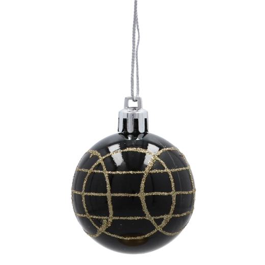 Elegantní vzhled s leskem a strukturou