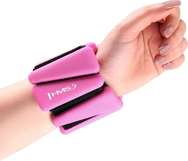 Vyvážené zatížení pro efektivní trénink