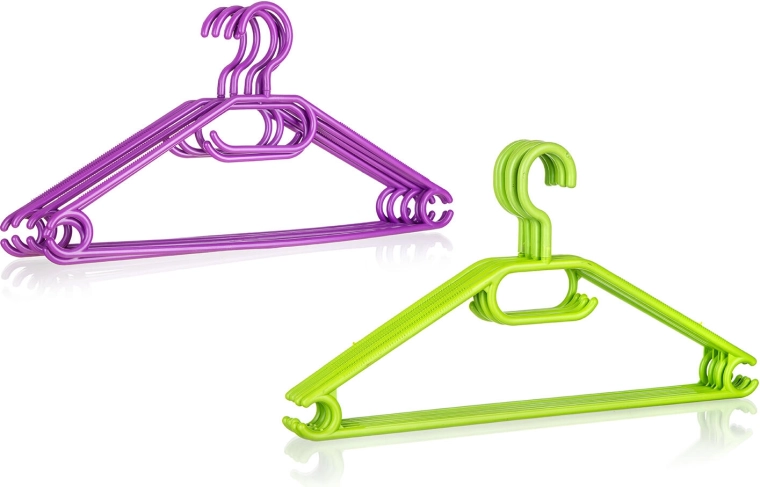 Sada 5 ks v moderním barevném mixu