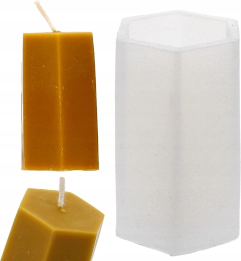 Flexibilní silikon pro snadné odformování