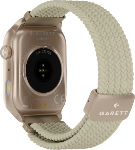 Zdraví pod kontrolou: tep, tlak, SpO2 i spánek