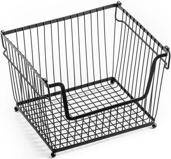 Pevný kov a stabilní nožky