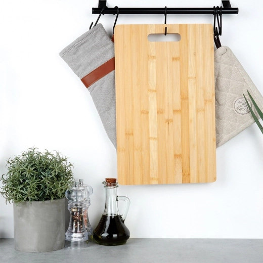 Krájení i servírování v jednom