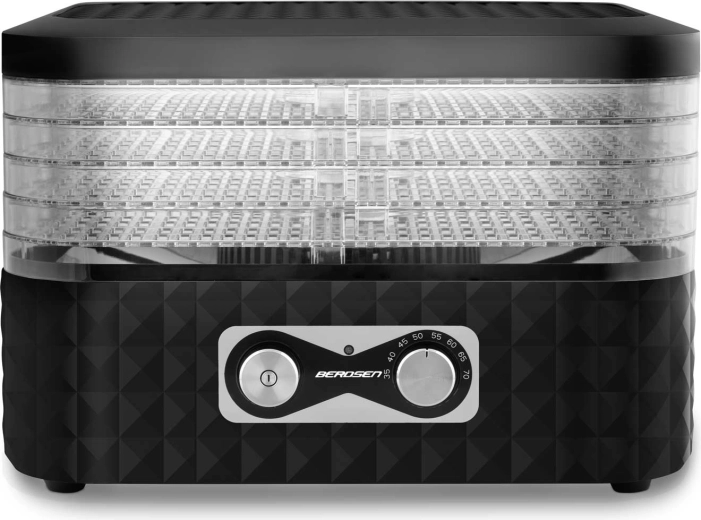 Plynulá regulace teploty 35–70 °C