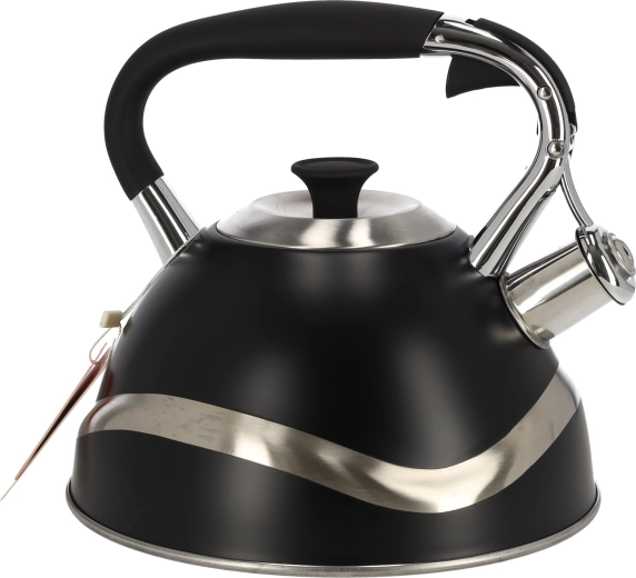 Bezpečné a pohodlné nalévání