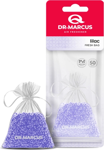 Osvěžovač vzduchu Dr. Marcus Fresh Bag šeřík