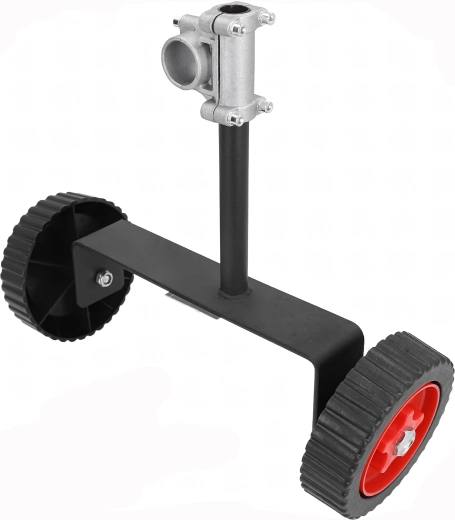 Odolná konstrukce do náročných podmínek