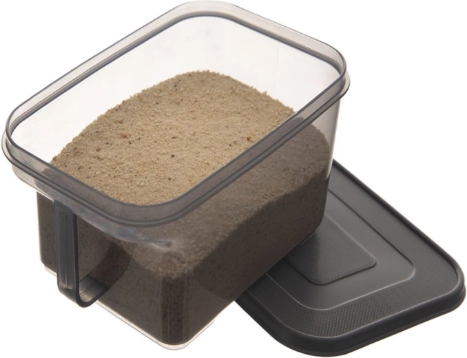 Odolná a univerzální do -25 °C až +95 °C