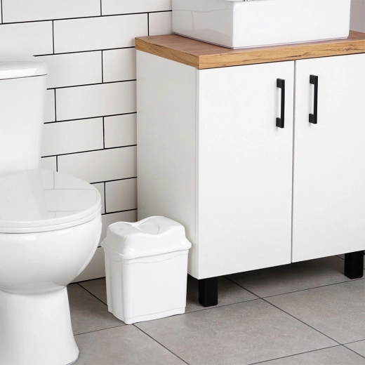 Kompaktní rozměry do každého kouta