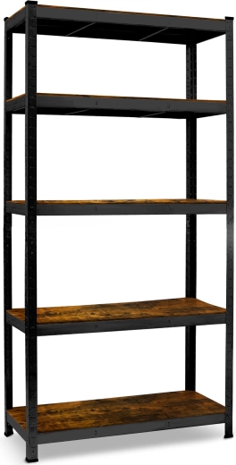 Vysoká nosnost a dvojité výztuhy