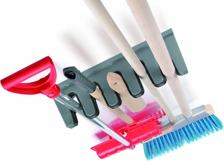 Pořádek a úspora prostoru