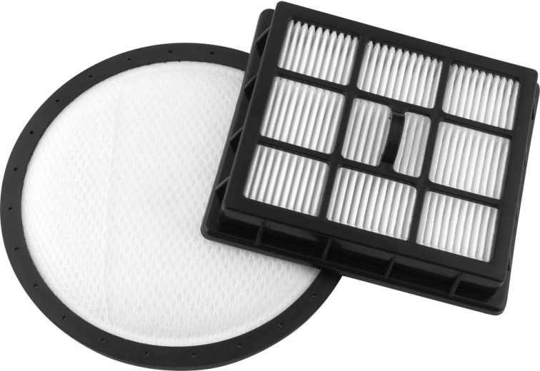 Sencor sada filtrů SVX 021HF pro SVC 1040SL
