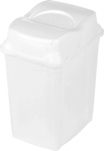 Lehký, odolný a snadno omyvatelný plast