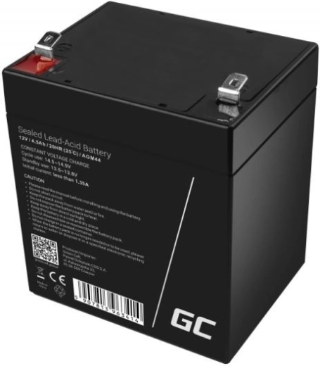 Snadná instalace díky svorkám F1