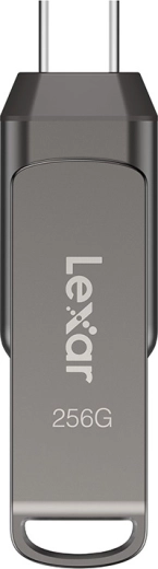 Ochrana souborů s Lexar DataShield