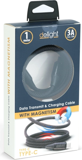 Magnetické uchycení pro snadnou manipulaci