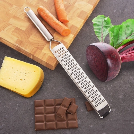 Dvousměrné ostré břity pro rychlé výsledky