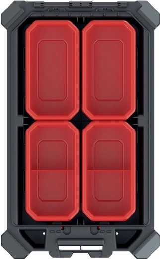 Odolná konstrukce pro profesionální použití