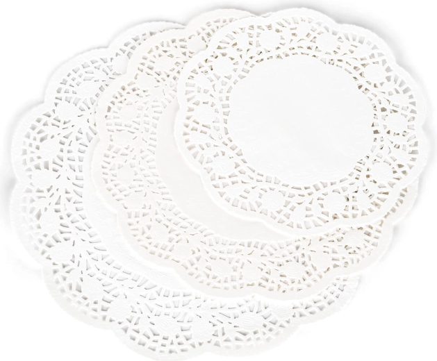 Čistota a ochrana servírovacích ploch