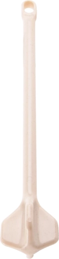 Kvedlačka plastová 28 cm – mix barev