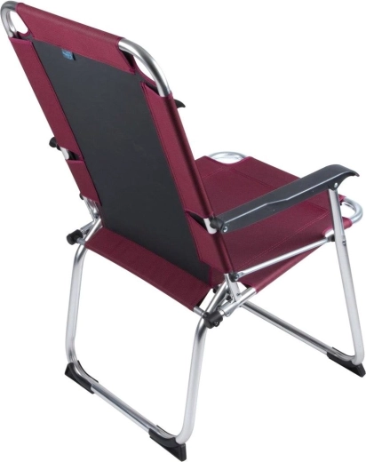 Bezpečné a stabilní sezení